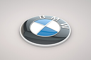 Акции компании BMW