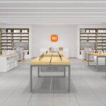 Акции Xiaomi