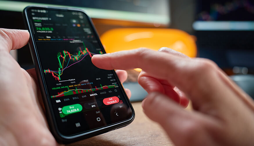 CFD в трейдинге что это такое и как с ними работать