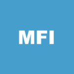 Индикатор MFI