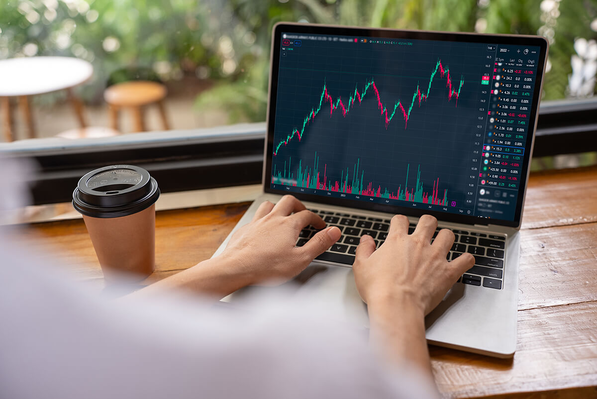Как устроен CFD-контракт