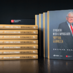 Книга Правила инвестирования Уоррена Баффетта