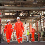 Лучшие нефтяные ВУЗы России
