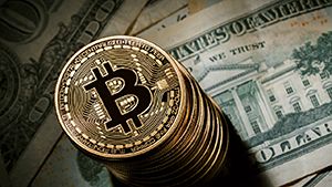 Определения Bitcoin