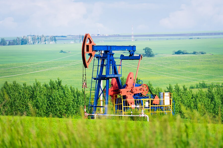 Сколько нефти на Земле